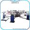 8 Color Automatic T shirt Rotary /Carousel Screen Printing Machine Price