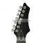 high quality custom made 7 string guitar