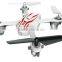 Syma X11 4-Channel 2.4GHz Remote Control RC Helicopter Quadcopter with Flash Lights