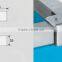 EV9000A-10 toilet cubicle hardware
