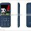 China Cheapest Price 2.8" Screen Dual SIM S6+ GN1601001 Feature Phone For OEM Order