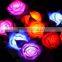 China Wholesale Color Changing LED Flower Fancy Gift Items