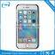 DIY custom Unique Design Real wood case laser engraving cell phone case FOR IPHONE 7