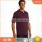 Customized logo cotton good qulity golf polo shirt