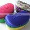 Shinning@ Eva Case Compatible With eyeglasses , colorful choose