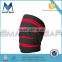 High Quantity Heavy-duty Weight lifting Knee Straps