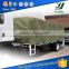 heavy duty truck cover canvas
