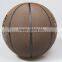 indoor and outdoor match quality PU basketball