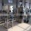automatic 5 gallon bottle filling machinery