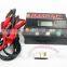 B450AC DIGITALE BILACIATORE CON SCHERMO LCD 45W Battery Charger