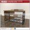 Retail Store Clothing Rack Display Design