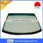 Durable bus windshield Auto Glass