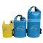 Hot selling dry bag with shoulder straps with low price