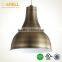  Express Mini Chandelier Tall Hat Ceiling Light Hanging pendant light