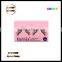 Eyelash factory Private label crazy bling-bling false eyelashes,Marlliss 518 strip eyelash