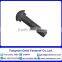 Grade 12.9 1/2" x 1-1/2 Fish Bolts DIN933 931 H.D.G