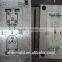 OEM ODM perfect Design Plug Plastic MoldsMetal stamping molds for Electronic plugs