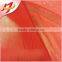 Polyester mesh net fabric for laundry bags, clothing