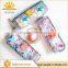 wenzhou wholesale clear waterproof pvc transparent pencil case for teenagers