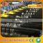 Steel Frame Metal Deck Tile Machine