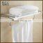 17120-CP Best Selling Hot Chinese Products Zinc Alloy Chrome Bathroom Accessory Towel Shelf
