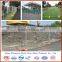 removable metal fence and wrought iron garden wall fence
