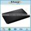 Indoor waterproof rectangular office table design doormat