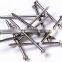 wire nails manufacture in china/common nail iron nail factory