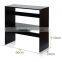 PB/MDF Two-layer Bookcase /Shelf