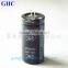 Al Capacitors 400v 560uf for smoothing
