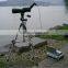 F350D USB digital spotting scope camera equipped with matching lens and professional imaging software of Future Win Joe
