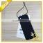 Cheap paper tag factory jeans hang tag