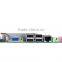 Mini - ITX Intel 1037U + NM70 VWM-1037UW Motherboard with 12v dc power