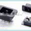 New product 2016 Alibaba China wholesales,IEC 320 C20 inlet connectors for PDU, C20 male connector socket