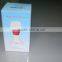 New product hotselling solar table lamp energy saving solar sleeping light