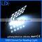 Auto parts led light reading light car dome light 5050smd 15leds