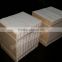 fireproof insulation fibre block