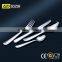 Elegant cutlery! silver stainless steel kitchen utensil