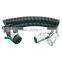 15 Pin Trailer Spiral Coil For Caravan Towing Towbar