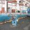 china copper/aluminium rod breakdown machine