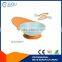 different size silicone novelty pet bowls