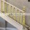 building materials acrylic crystal baluster with good quality in china