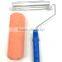 R7941 acrylic material wall decorative paint roller brush