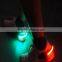 shoe band safety led sport light for promotional