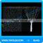Beautiful holiday decoration 2x3m led curtain light