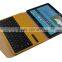 Bee ant pattern all-in-one bluetooth keyboard for Samsung Note PRO 12.2inch P900-SA109F