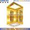XIWEI 0.4-1.0m/s Speed Small Home Villas Elevation