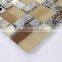 SMS17 Low price wall tile Tv backing wall mosaic Kitchen backsplash in stock