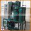 RZL-30 hydraulic oil purifier for factory waste oil