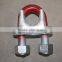 Hot sale wire rope crimping sleeve